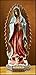 Algopix Similar Product 4 - Our Lady of Guadalupe Statue