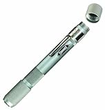 Algopix Similar Product 13 - Commando Tungsten Rod and Drill Holder