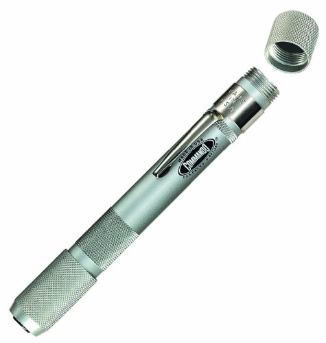Algopix Similar Product 4 - Commando Tungsten Rod and Drill Holder
