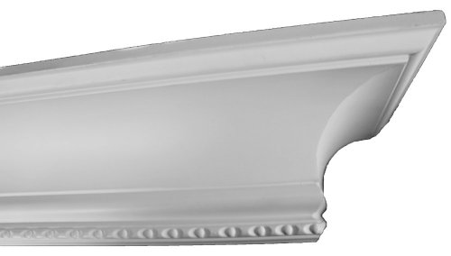 Algopix Similar Product 15 - 9810 Dental Dot Crown Moulding 5 12