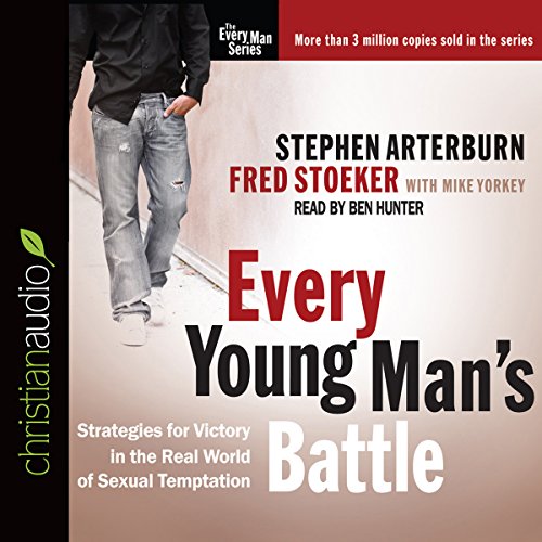 Algopix Similar Product 7 - Every Young Mans Battle Strategies