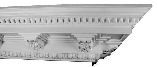 Algopix Similar Product 19 - 5318 Crown Moulding 7 P x 5 12 W x