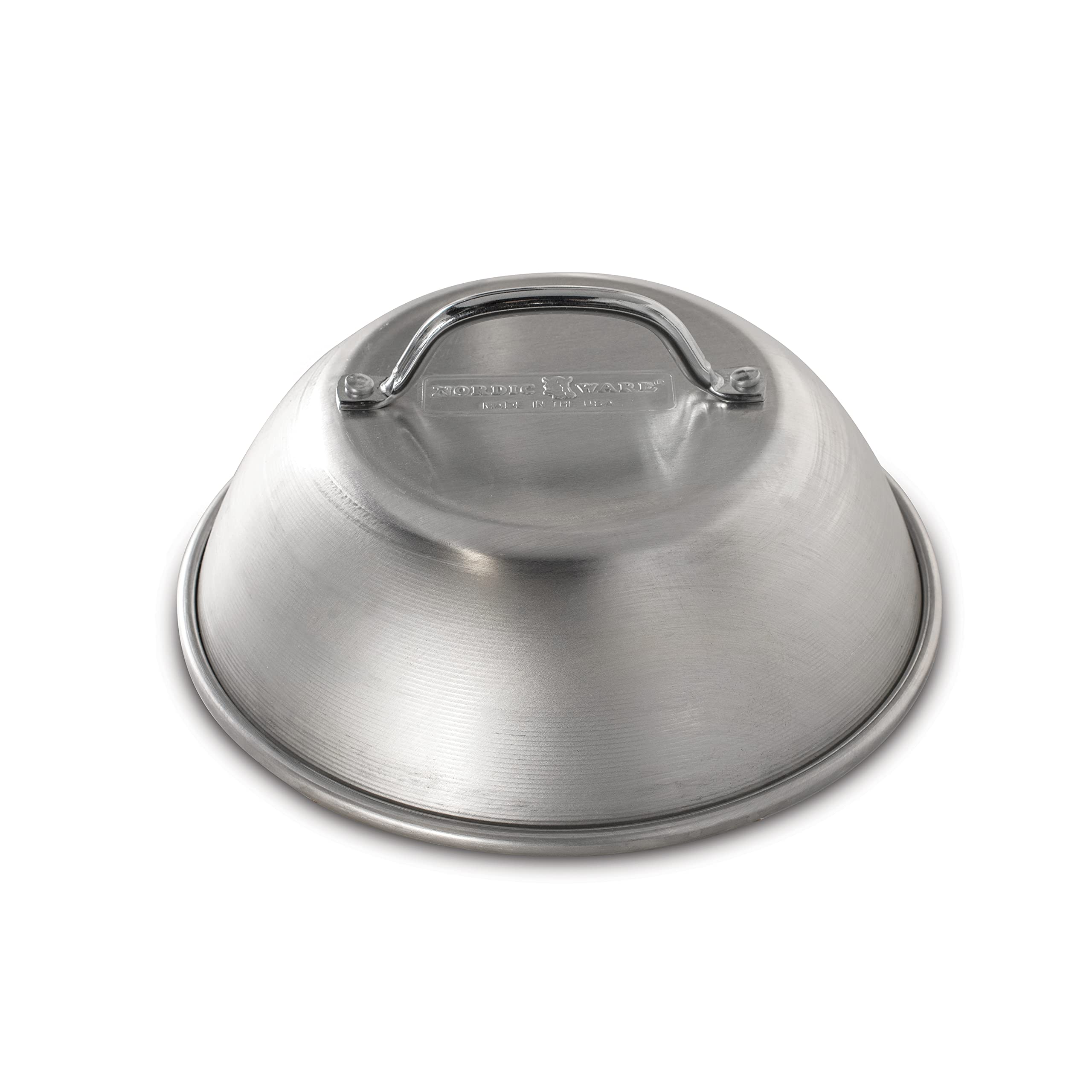 Algopix Similar Product 5 - Nordic Ware 365 IndoorOutdoor Cheese