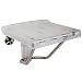 Algopix Similar Product 5 - DreamLine SHST01PL Shower Seat 15 W