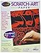Algopix Similar Product 19 - Melissa  Doug Scratch Art Paper 