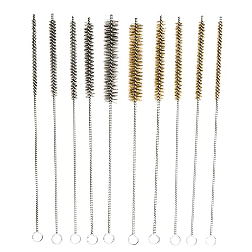 Algopix Similar Product 20 - PMD Products 10Piece Tube Cleaning