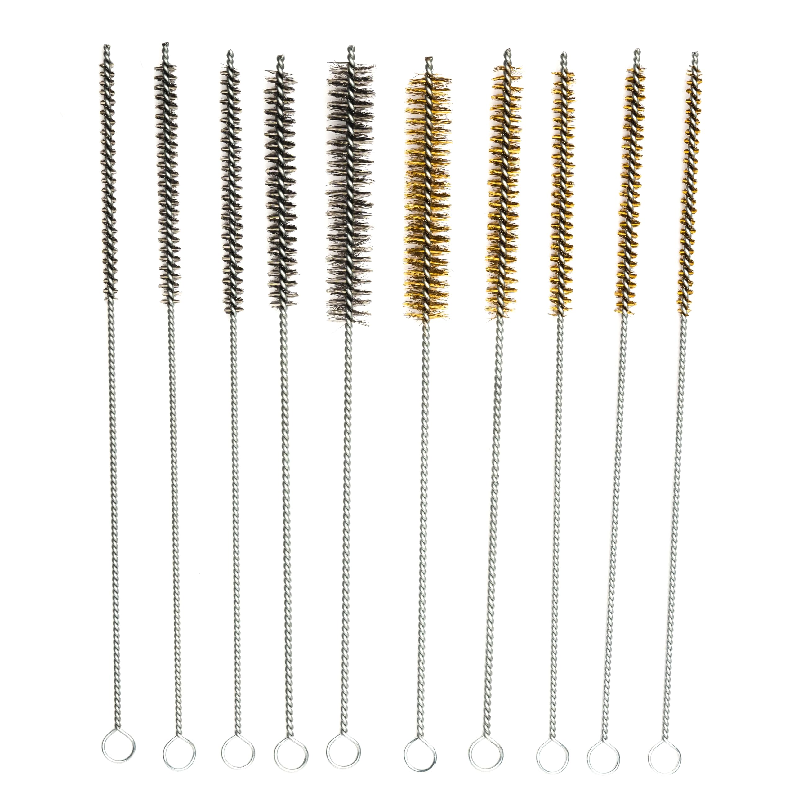 Algopix Similar Product 19 - PMD Products 10Piece Tube Cleaning