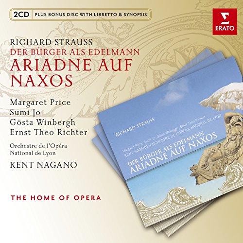 Algopix Similar Product 20 - Richard Strauss Der Burger Als
