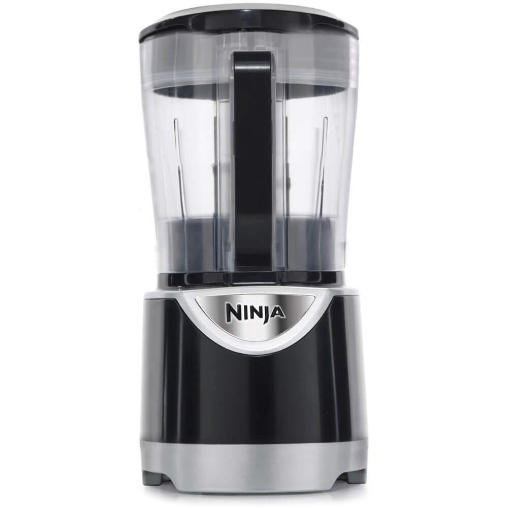 Algopix Similar Product 18 - Ninja 16oz Personal Blender 48oz