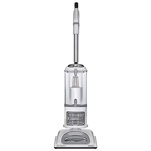Algopix Similar Product 6 - Shark Professional Navigator LiftAway