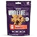 Algopix Similar Product 10 - Whole Life Dog Just One Salmon Freeze