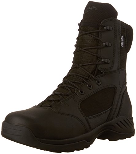 Algopix Similar Product 15 - Danner Mens Kinetic 8 Side Zip GTX