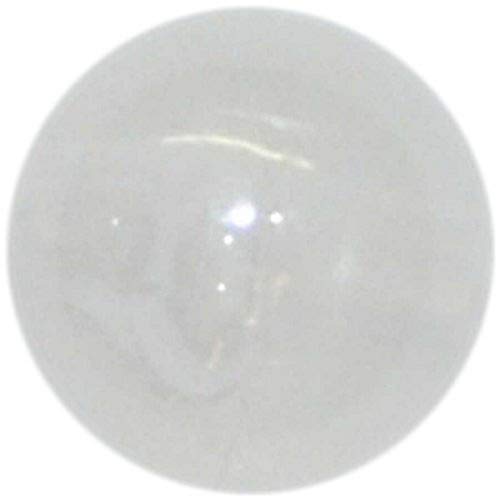 Algopix Similar Product 6 - Brad's Round Beads - Glow, 5mm, 100 Pack