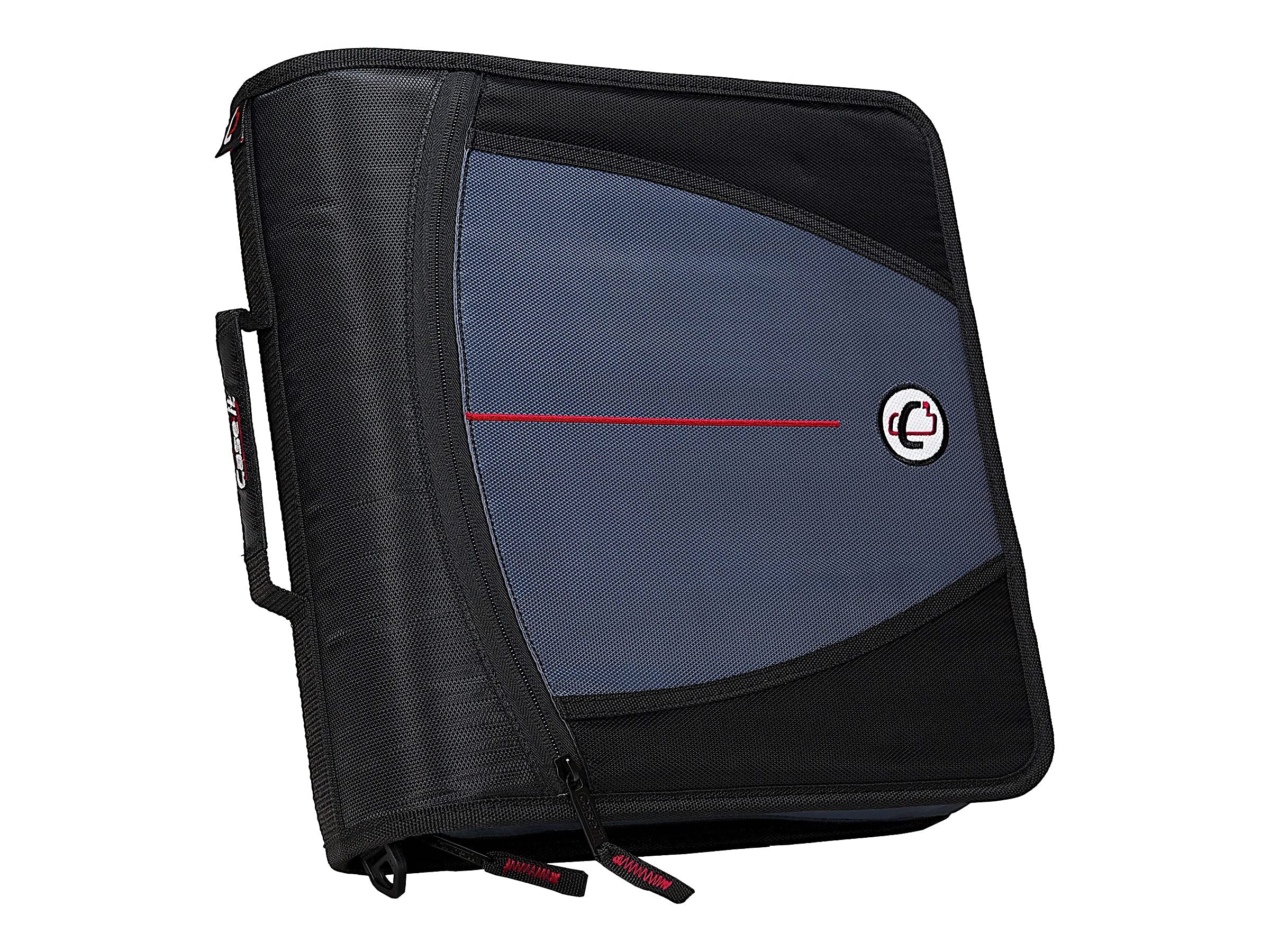 Algopix Similar Product 4 - Caseit The Mighty Zip Tab Zipper