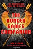 Algopix Similar Product 3 - The Hunger Games Companion The