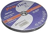 Algopix Similar Product 12 - Connect 32057 Abracs 230mm x 32mm Flat