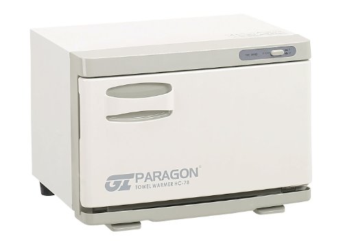 Algopix Similar Product 19 - Paragon Small Capacity Towel Warmer 24