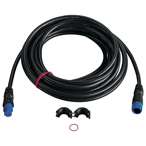 Algopix Similar Product 8 - Garmin 20 Transducer Extension Cable