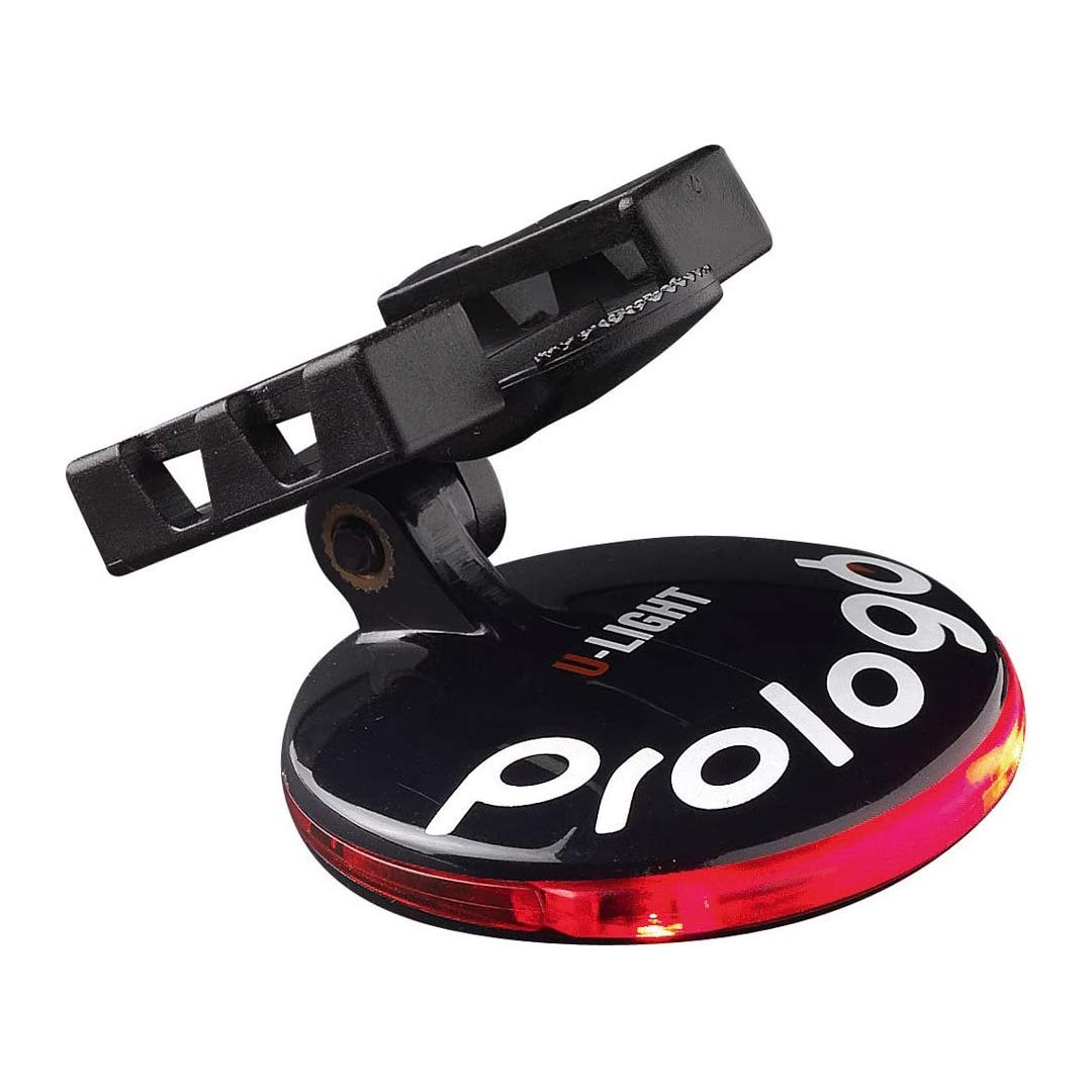 Algopix Similar Product 8 - Prologo ULight Seat Taillight