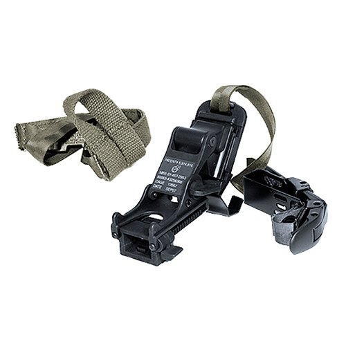 Algopix Similar Product 13 - Armasight MICH Helmet Mount Assembly