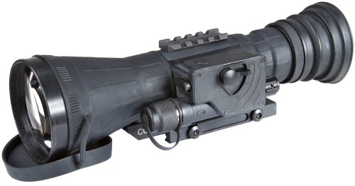 Algopix Similar Product 5 - Armasight COLR3 Alpha Gen 3 DayNight