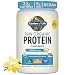 Algopix Similar Product 9 - Garden of Life Protein Powder Vegan