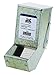Algopix Similar Product 16 - Pet Lodge Steel Small Animal Feeder