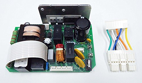 Algopix Similar Product 13 - Genie 36428R.S Motor Drive Board
