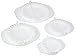 Algopix Similar Product 3 - Paderno World Cuisine Set of Five
