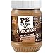 Algopix Similar Product 18 - Pb Crave Choco Choco Premium Peanut
