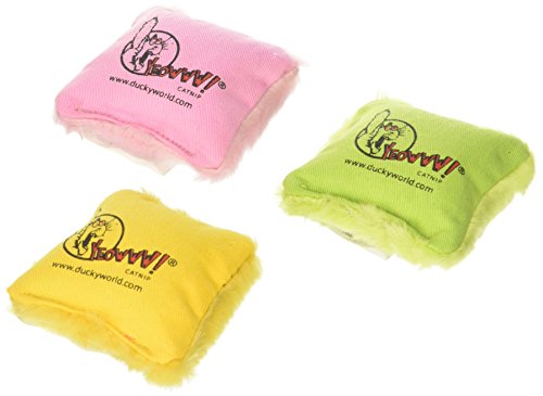 Algopix Similar Product 15 - Speciality Pack Containing 3 Yeowww