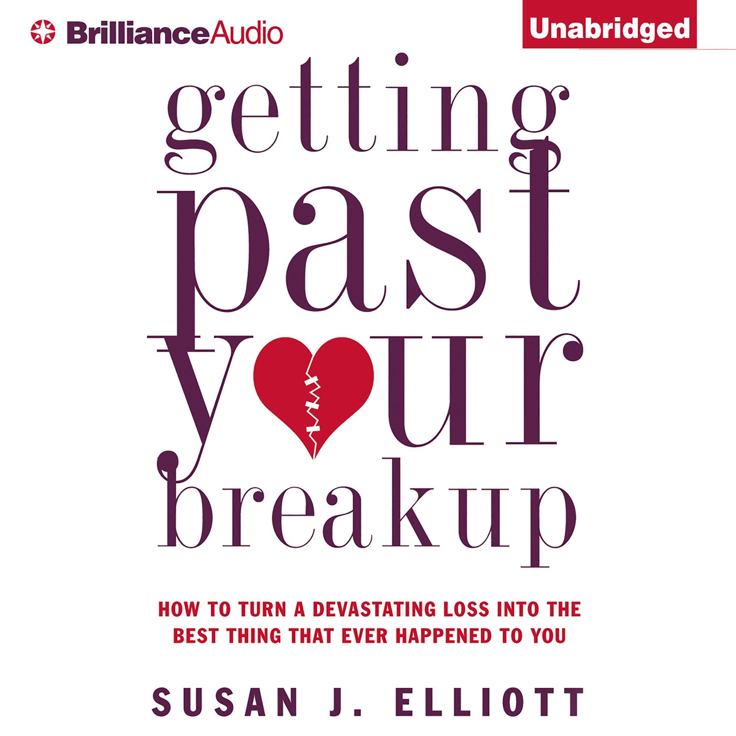 Algopix Similar Product 4 - Getting Past Your Breakup How to Turn