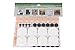 Algopix Similar Product 19 - Furniture Glides 124 Assortment Around