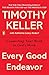 Algopix Similar Product 15 - Every Good Endeavor Connecting Your