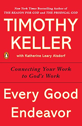 Algopix Similar Product 4 - Every Good Endeavor Connecting Your