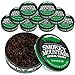 Algopix Similar Product 10 - Smokey Mountain Herbal Long Cut