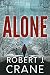 Algopix Similar Product 16 - Alone A Paranormal Mystery Thriller