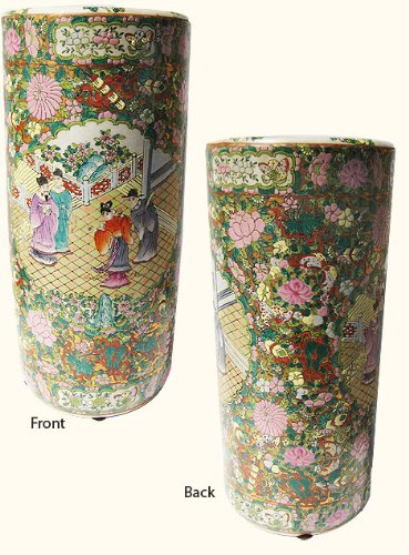 Algopix Similar Product 2 - 18 High Rustic Chinese Porcelain