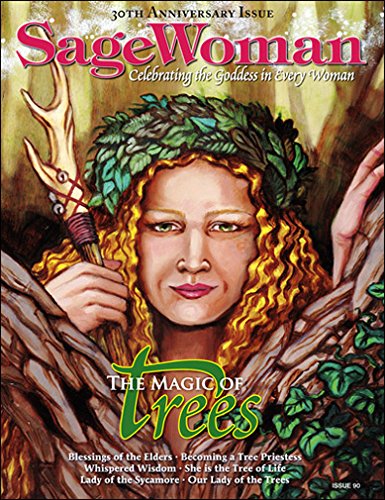 Algopix Similar Product 12 - Sagewoman Magazine