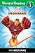 Algopix Similar Product 1 - The Invincible Iron Man This is Iron