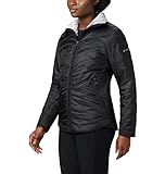 Algopix Similar Product 2 - Columbia Womens Kaleidaslope II