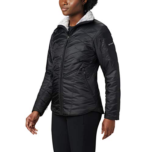 Algopix Similar Product 6 - Columbia Womens Kaleidaslope II