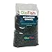 Algopix Similar Product 9 - Glofish Aquarium Gravel Solid Black