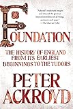 Algopix Similar Product 12 - Foundation The History of England from