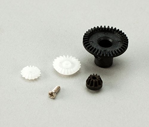 Algopix Similar Product 17 - Blade Tail Gears: 130 X