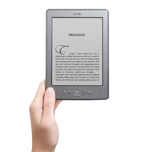 Algopix Similar Product 7 - Certified Refurbished Kindle WiFi 6