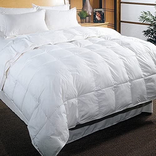 Algopix Similar Product 13 - Blue Ridge Home Fashions Royal Luxe