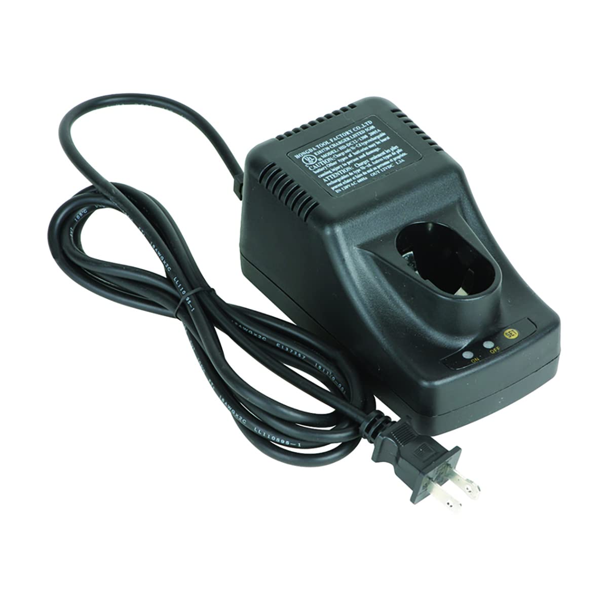 Algopix Similar Product 16 - Legacy L1380-C Battery Charger