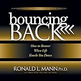Algopix Similar Product 17 - Bouncing Back How to Recover When Life