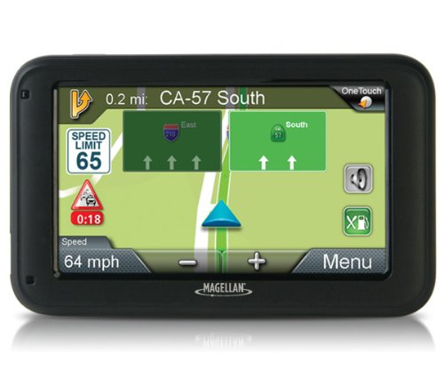 Algopix Similar Product 15 - Magellan RoadMate 2230TLM Portable GPS